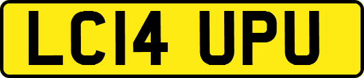 LC14UPU
