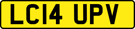 LC14UPV