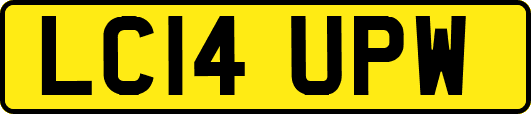 LC14UPW