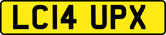 LC14UPX