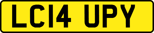 LC14UPY
