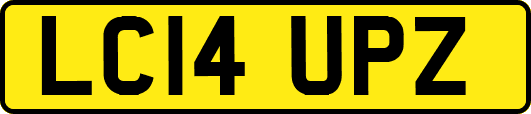 LC14UPZ