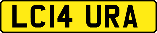 LC14URA