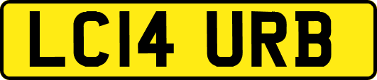 LC14URB