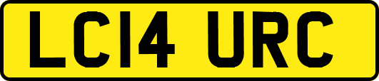LC14URC