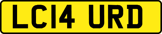 LC14URD