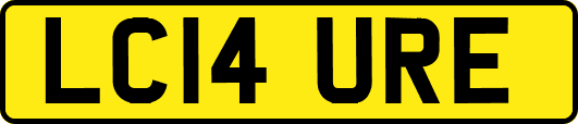 LC14URE
