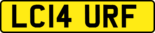 LC14URF