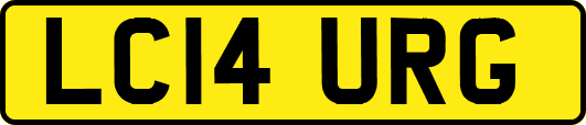 LC14URG