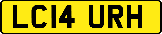 LC14URH