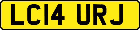 LC14URJ