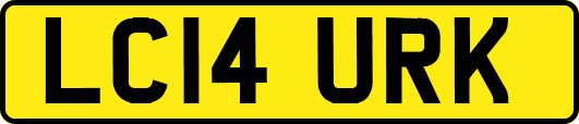 LC14URK