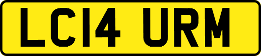 LC14URM