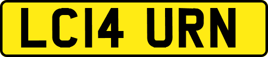 LC14URN