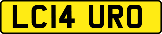 LC14URO