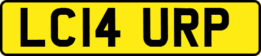 LC14URP
