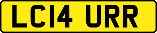 LC14URR