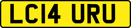 LC14URU