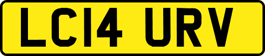 LC14URV