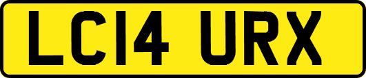 LC14URX