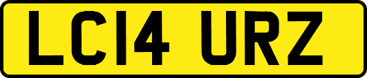 LC14URZ