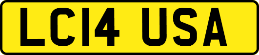 LC14USA