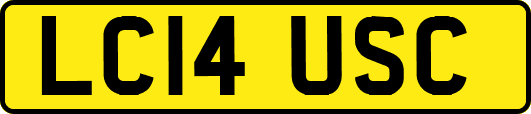 LC14USC