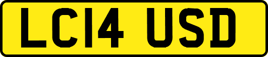 LC14USD