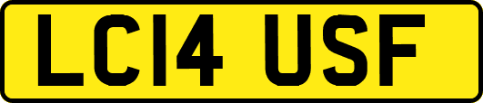 LC14USF