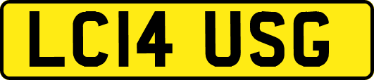 LC14USG