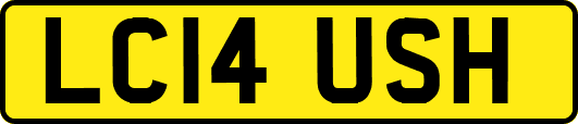 LC14USH