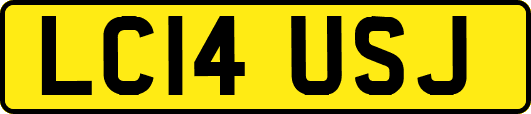 LC14USJ