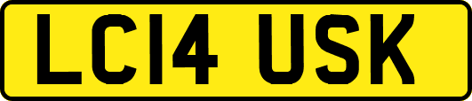 LC14USK