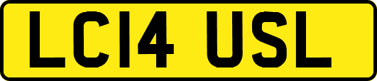 LC14USL