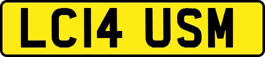 LC14USM