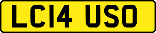 LC14USO