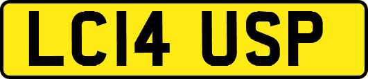 LC14USP
