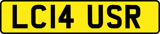 LC14USR
