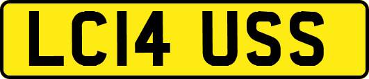 LC14USS