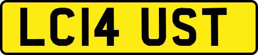 LC14UST