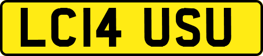 LC14USU