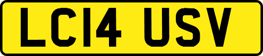 LC14USV