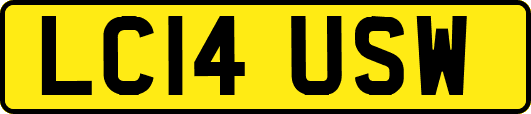 LC14USW