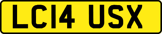 LC14USX