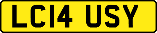 LC14USY