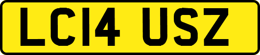 LC14USZ