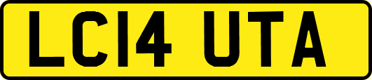 LC14UTA