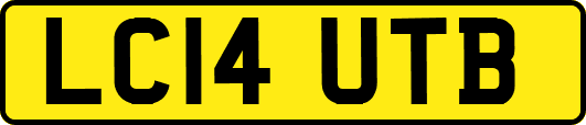 LC14UTB