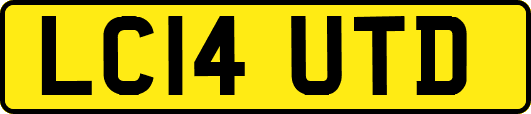 LC14UTD