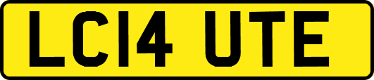 LC14UTE